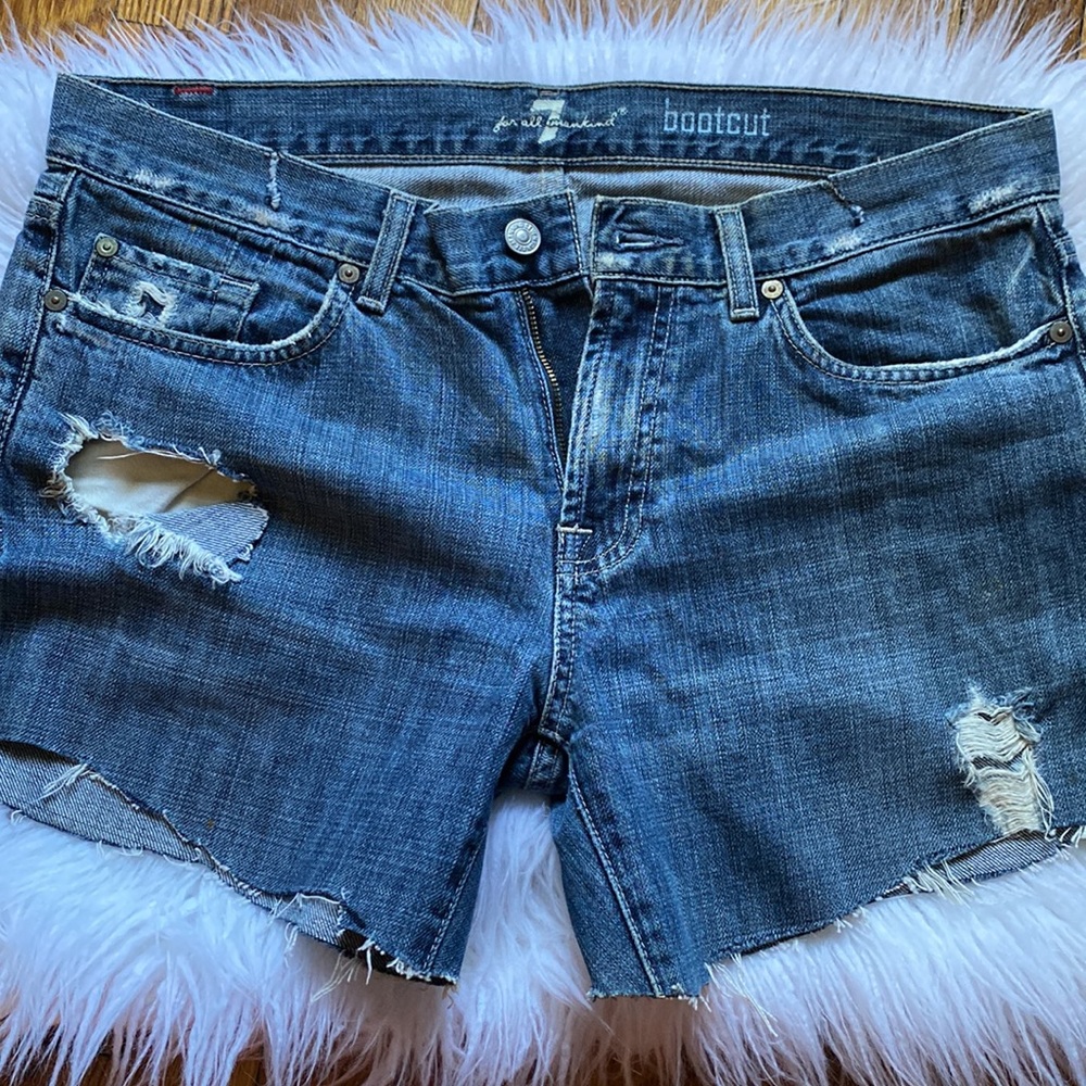 7 for all mankind